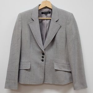 Women Suit Anne Klein Size 4P